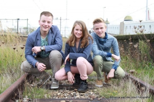 Familie (30)